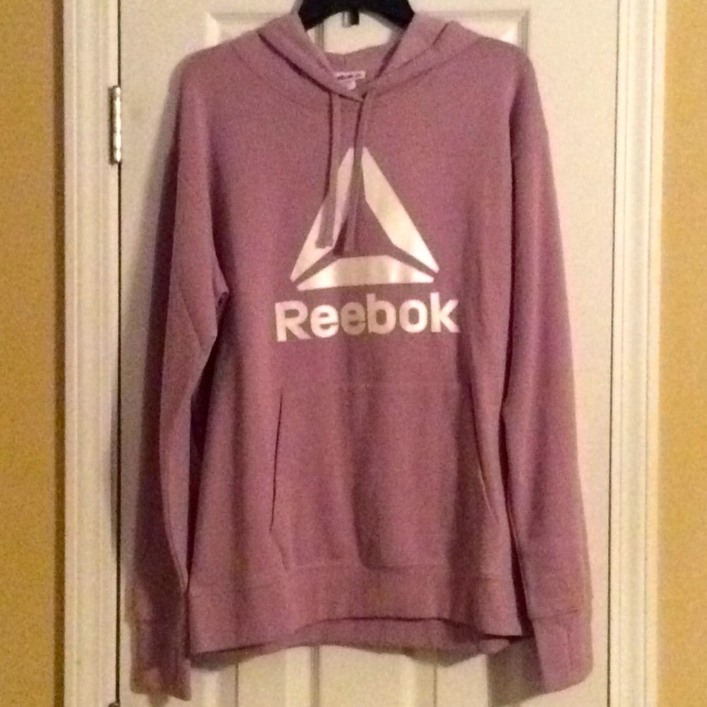 Reebok Hoodie